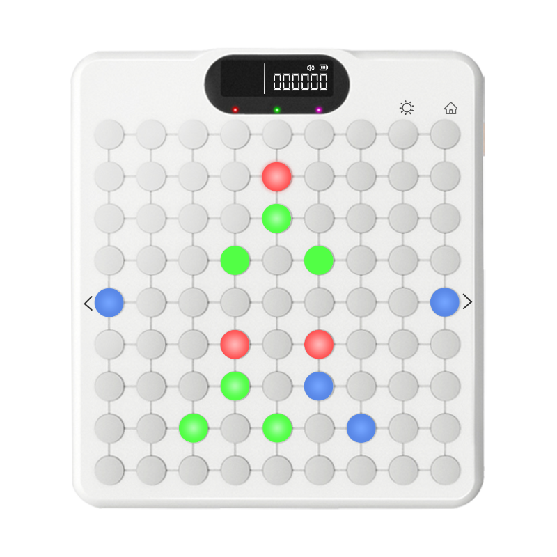 泡泡客AI益智娱乐一体机