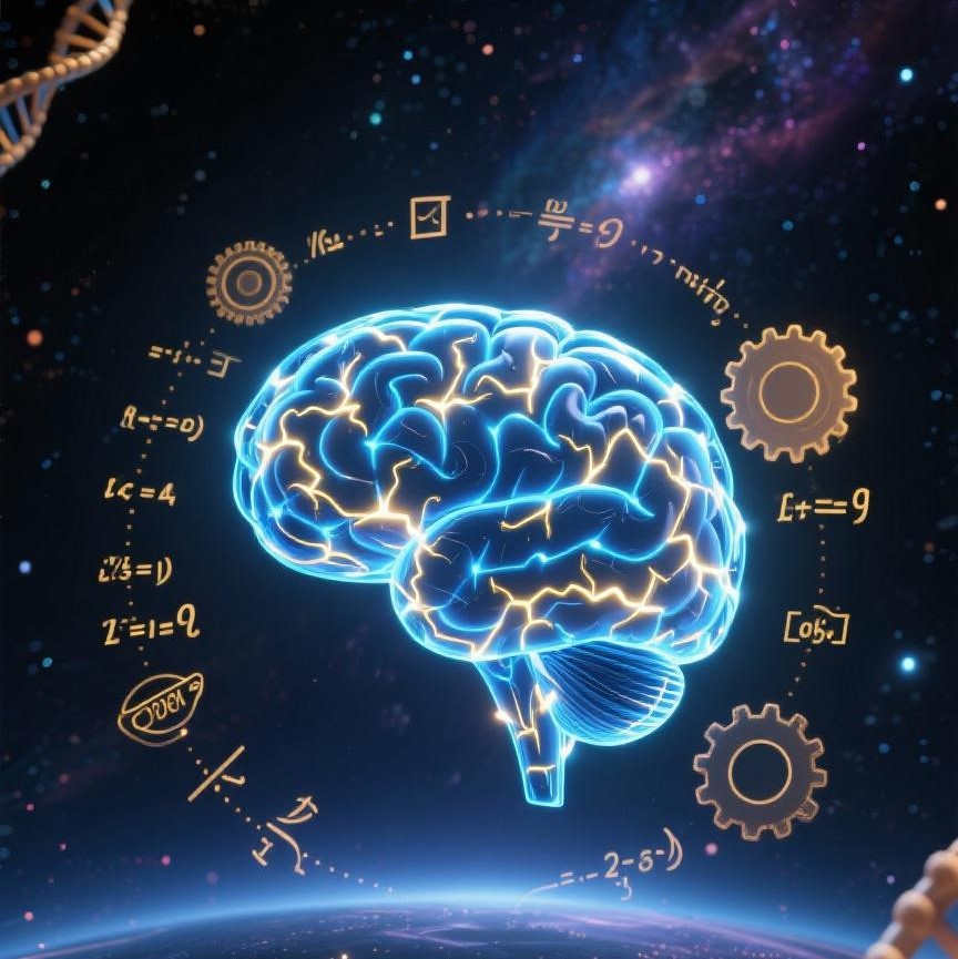 五大核心能力训练：从观察力到注意力，全面提升智力水平